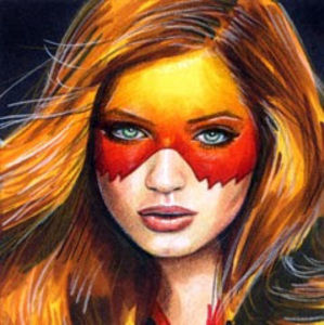 Meet your Posher, Sonia